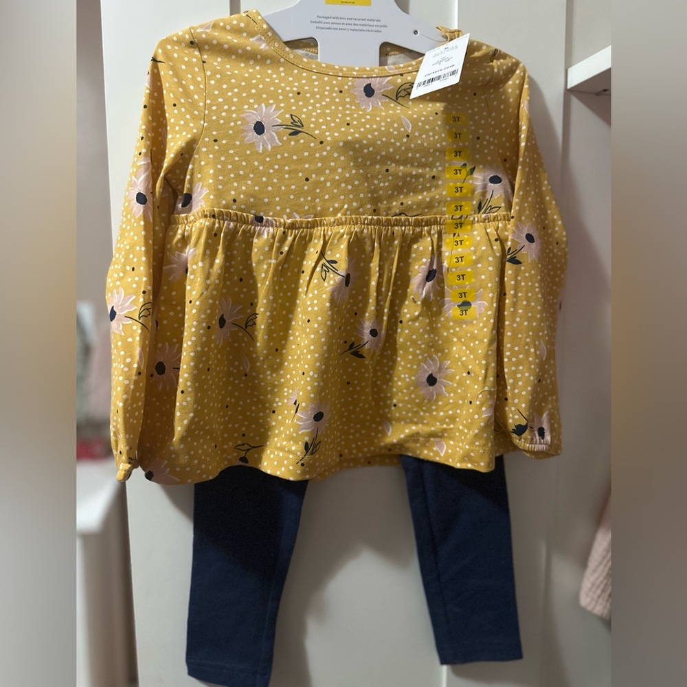 !!New Carter’s Set